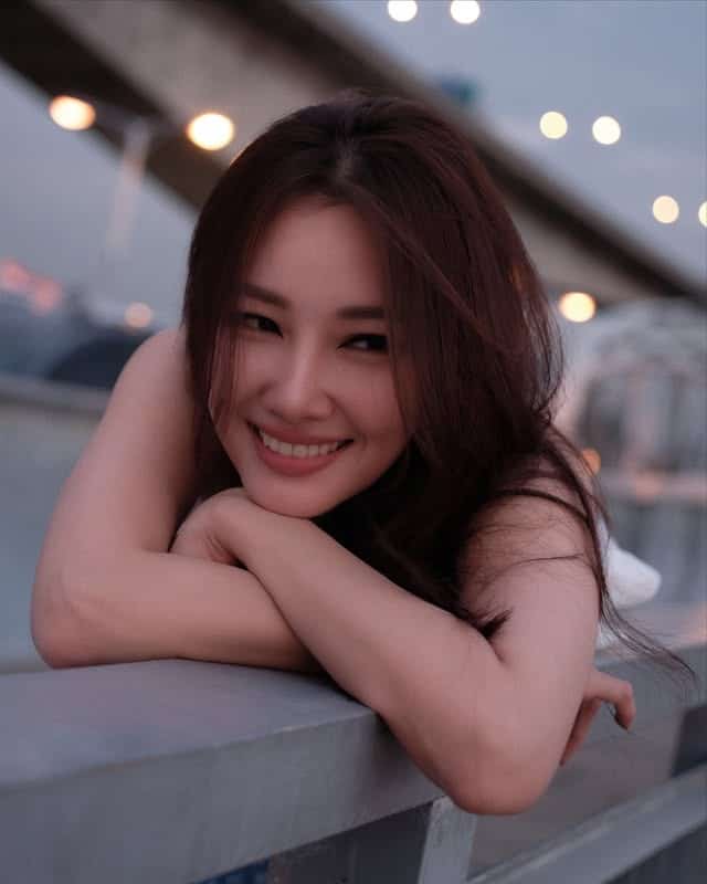 นุ่น วรนุช โพสต์ภาพ