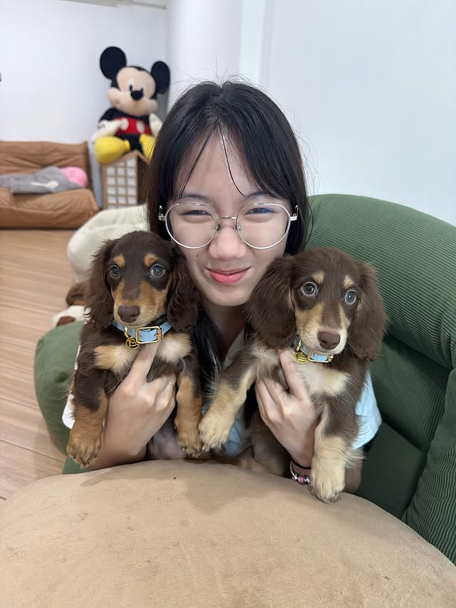 น้องวันใหม่
