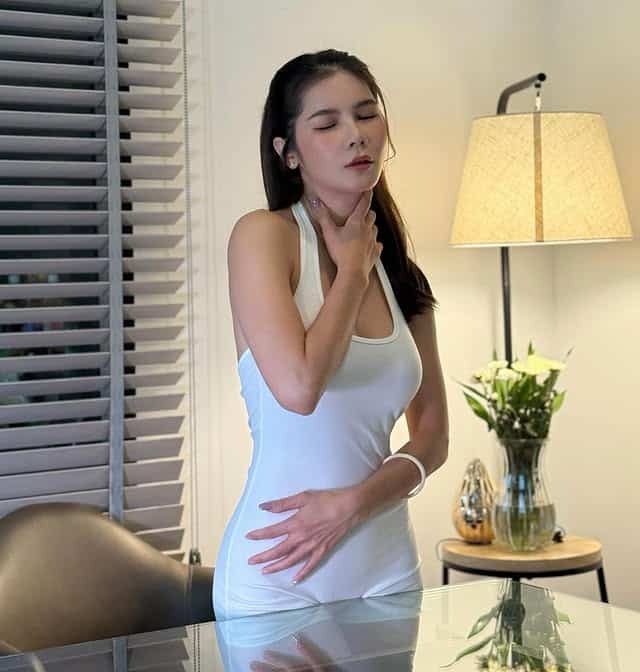 น้องแนท แชร์ภาพนี้