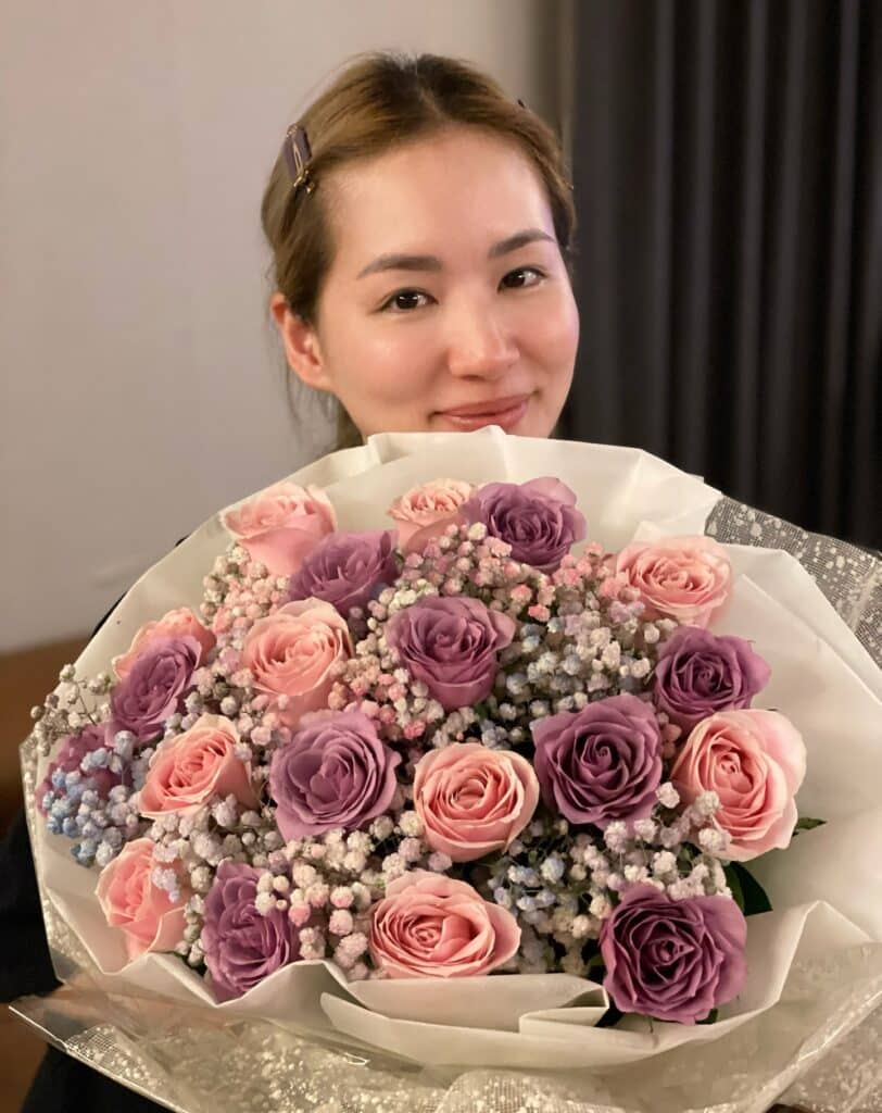 ต่าย ชุติมา