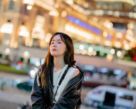 ออม สุชาร์ ตอบแล้ว