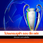 แชมเปี้ยนส์ ลีก 2025-26