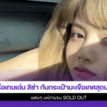 กระเป๋ามะเขือเทศของ lisa