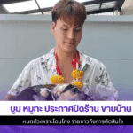 บูม หมูทะ