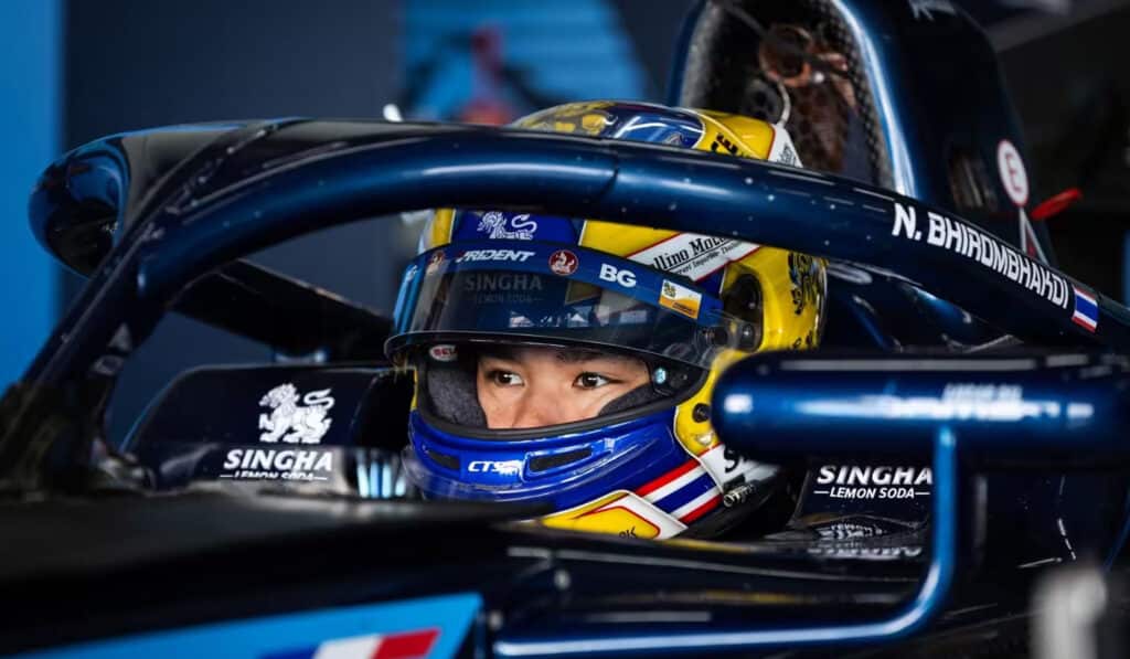 Formula Regional 3