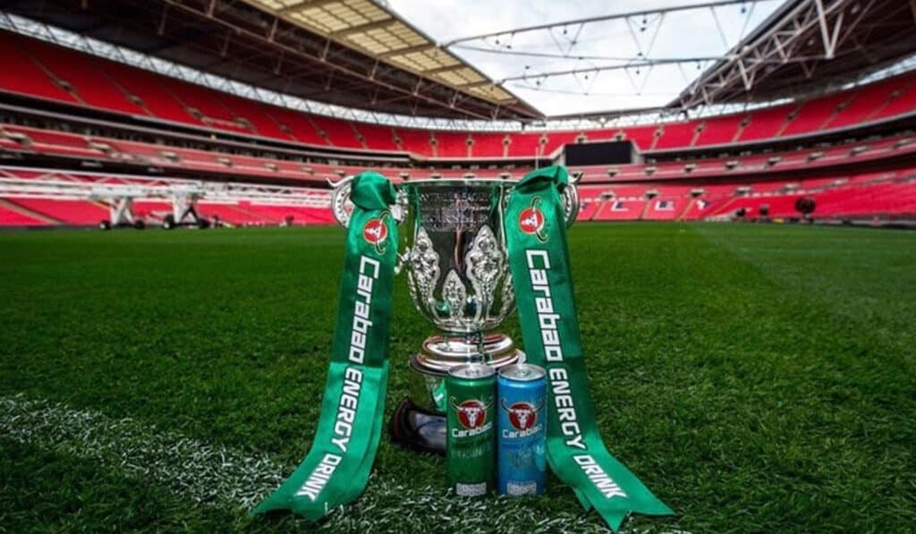 Carabao Cup รอบ 4