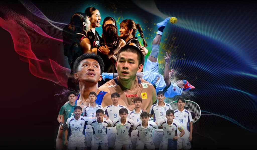 SEA Games 2025
