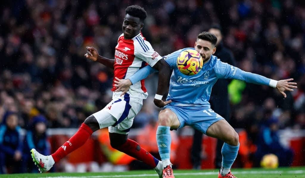 Carabao Cup รอบ 4