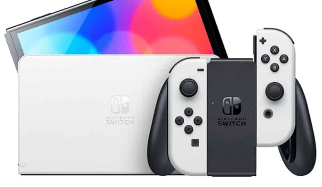 Nintendo