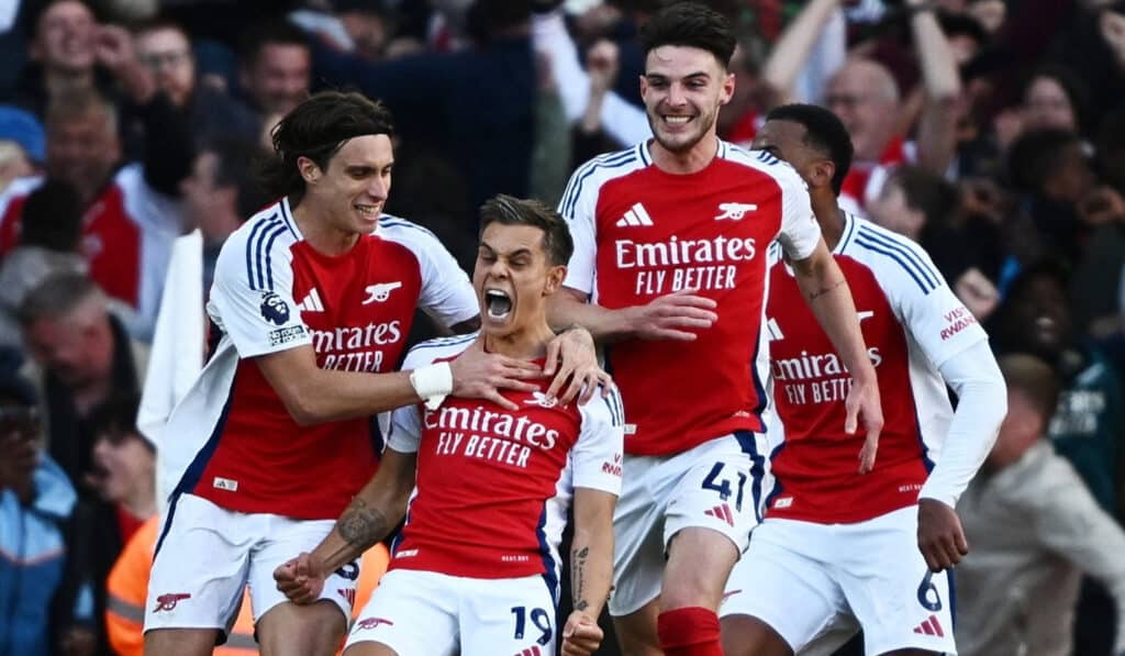 UCL นัดที่ 3