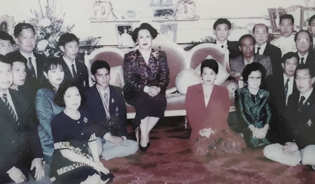 Zico Kiatisuk
