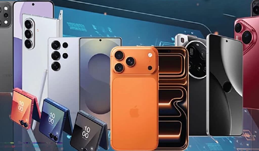 Thailand Mobile Expo 2025