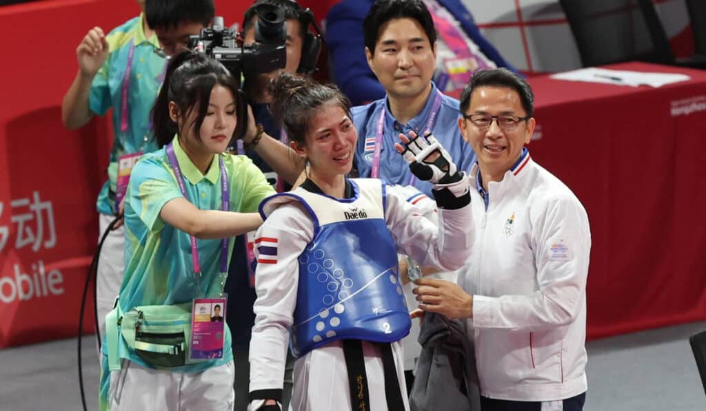 Olympic Games