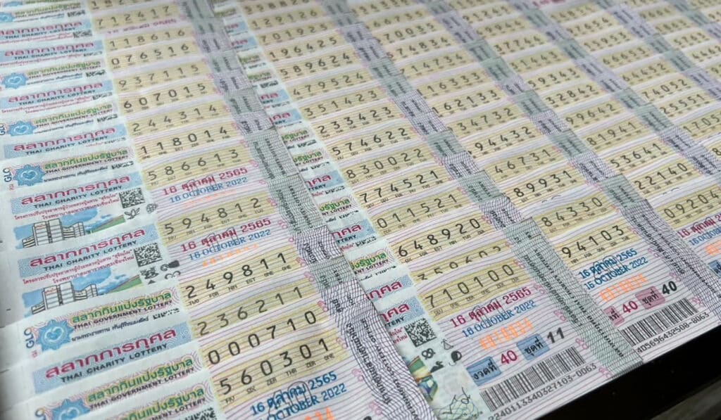 เลขเด็ด แม่น้ำหนึ่ง