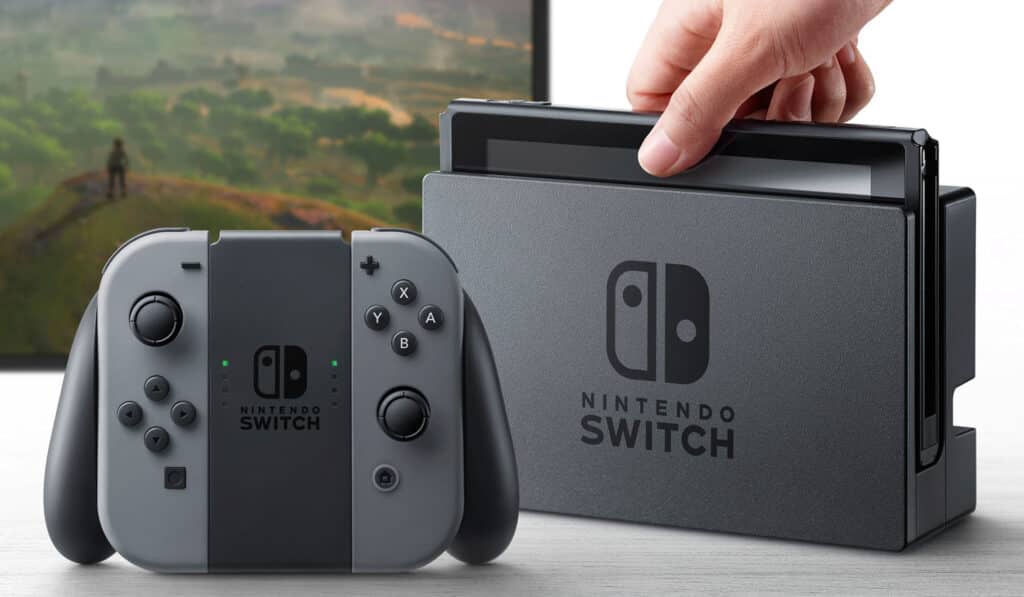 Nintendo