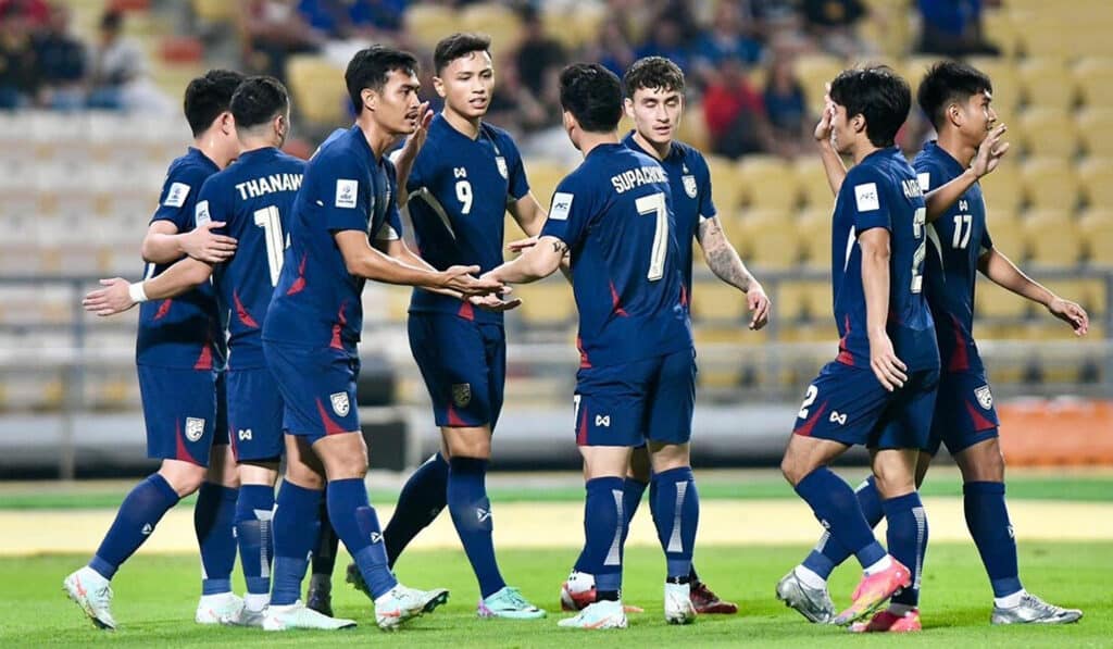 โปรแกรมฟีฟ่า เดย์