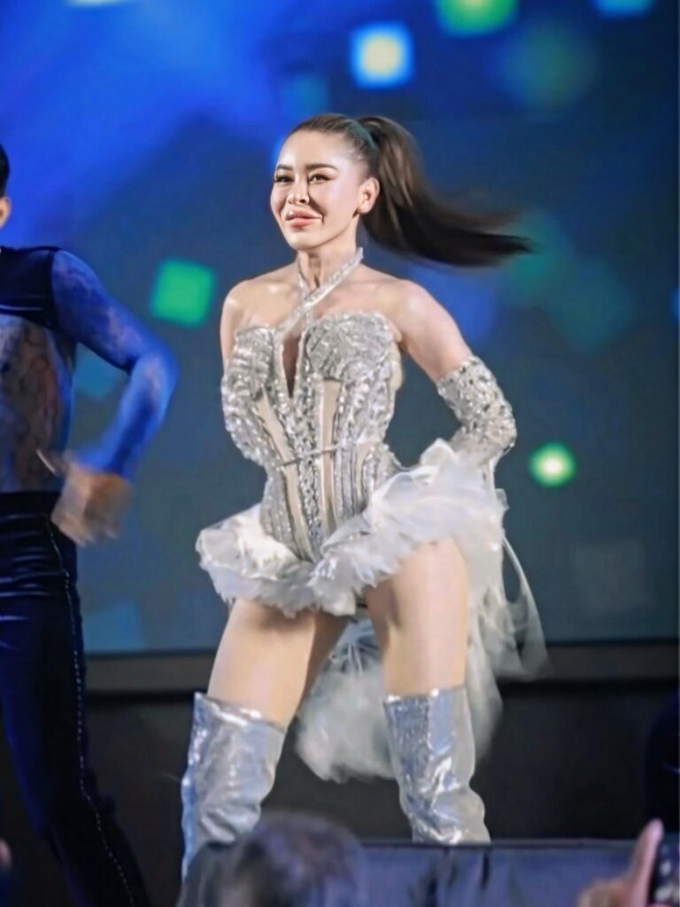 เป็กกี้ ศรีธัญญา