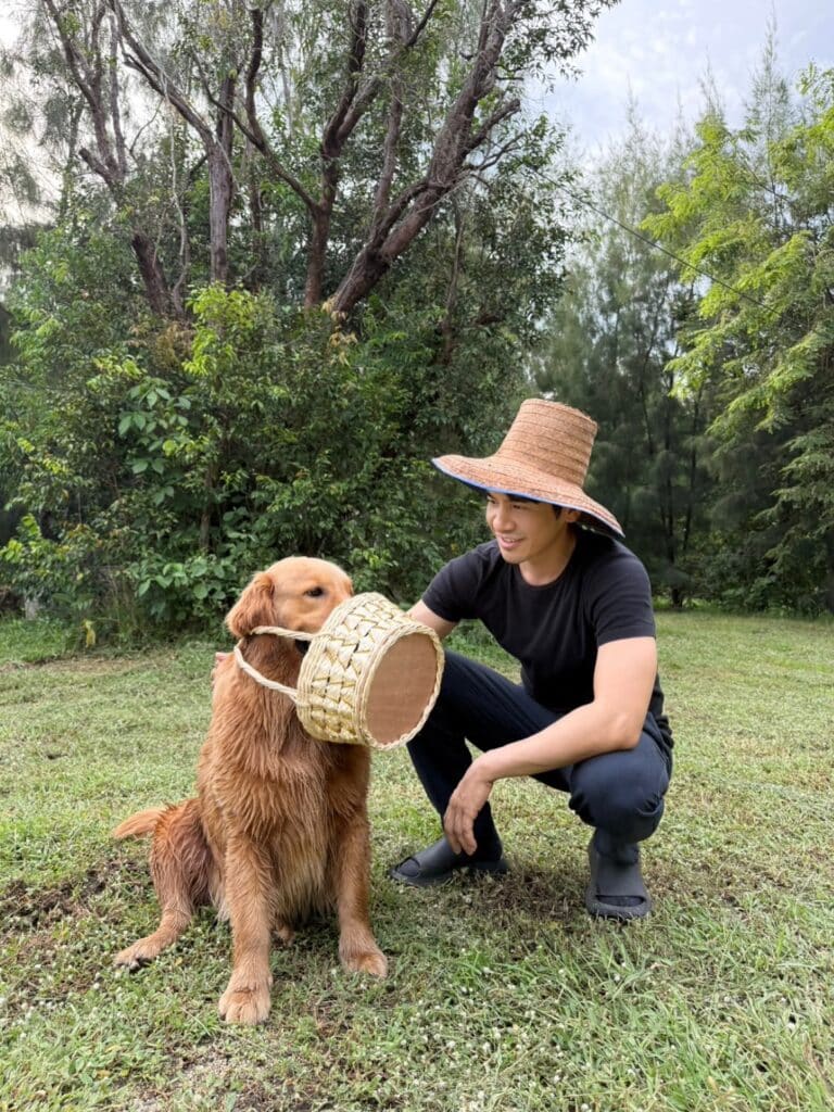 โป๊ป ธนวรรธน์