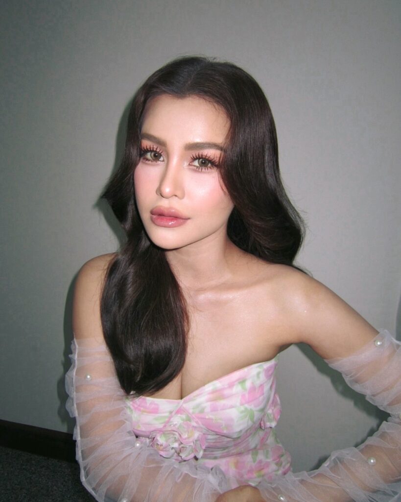 Aom blueberry