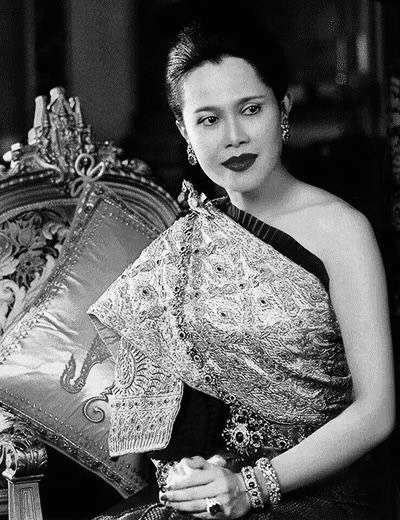 พระบรมราชชนนีพันปี