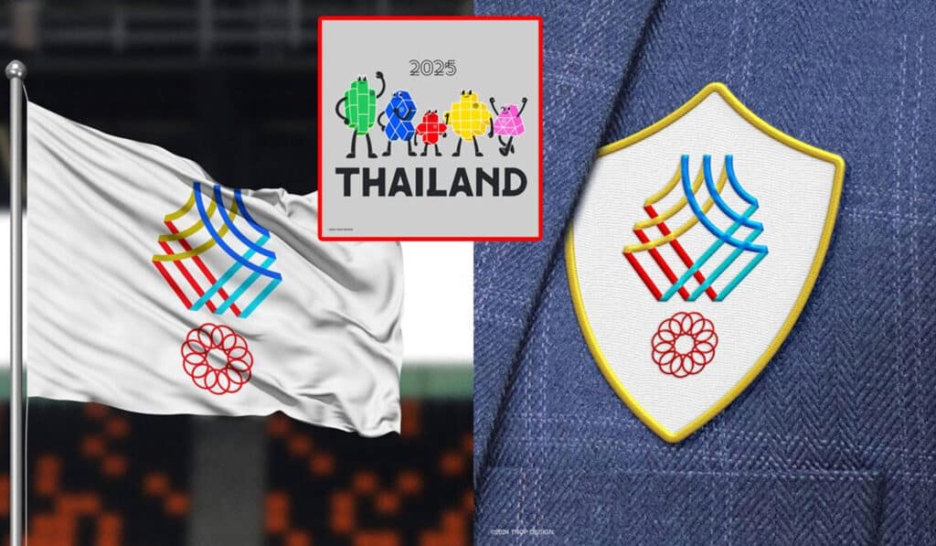 มาสคอตซีเกมส์ 2025