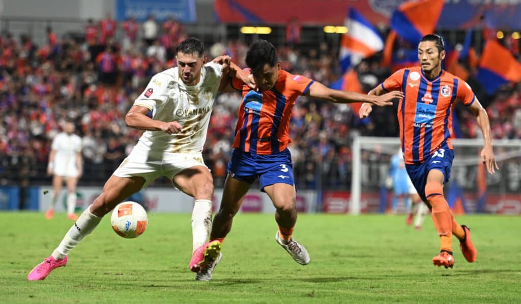 Thai League 1