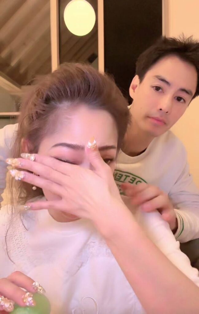 ไฮโซน้ำหวาน