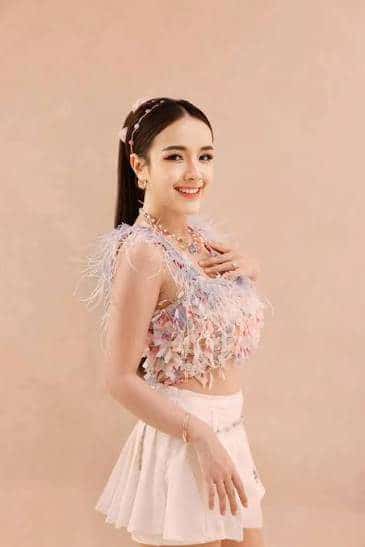 ไฮโซน้ำหวาน