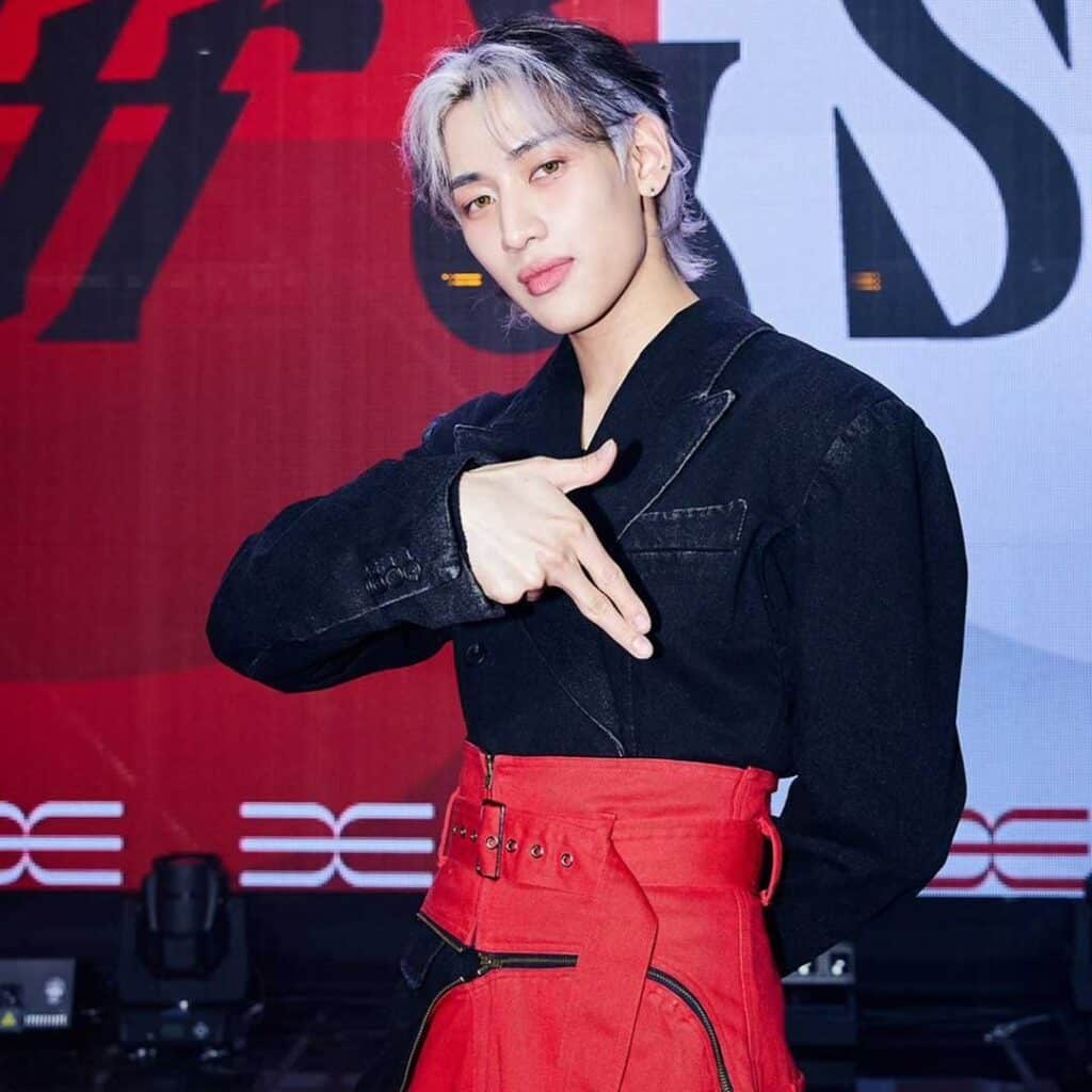 เลขเด็ด แบมแบม