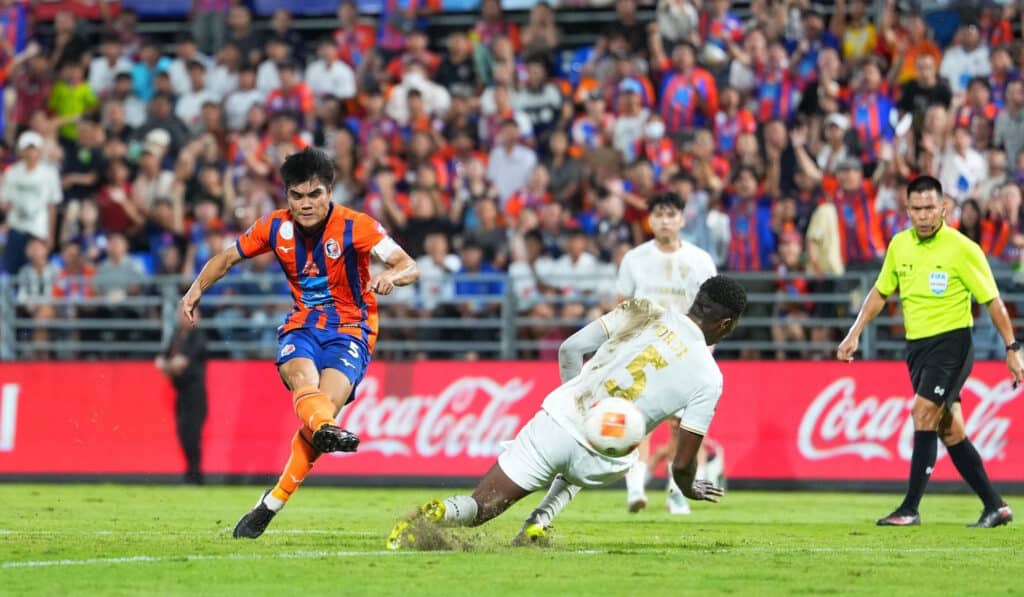 Thai League 1