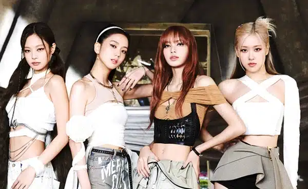 BLACKPINK