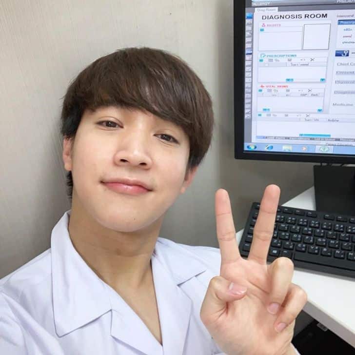 หมอริท