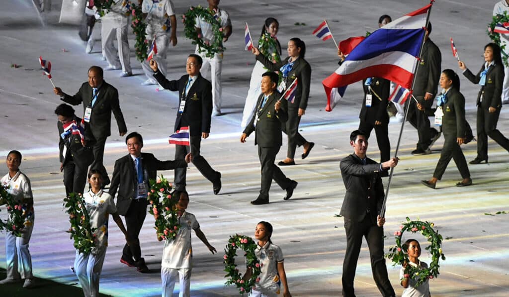 SEA Games 2025