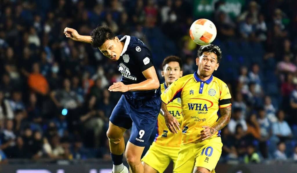 Thai League 1