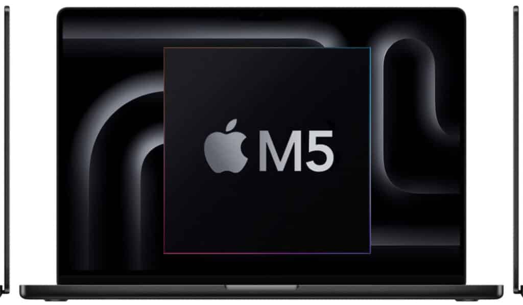 MacBook Pro 14