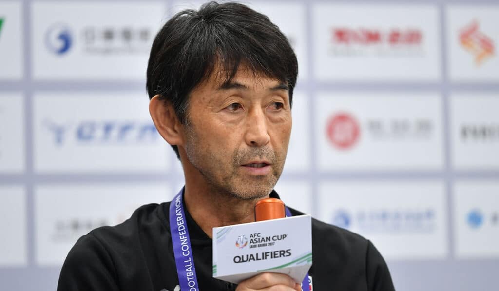 ศึกเอเชียน คัพ 2027