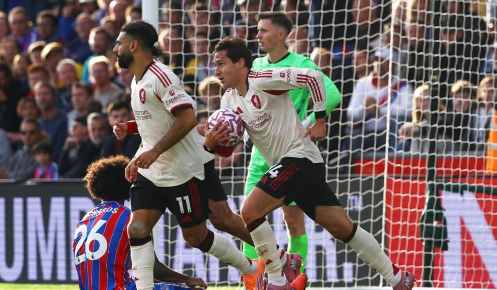 Opta ทำนายผล