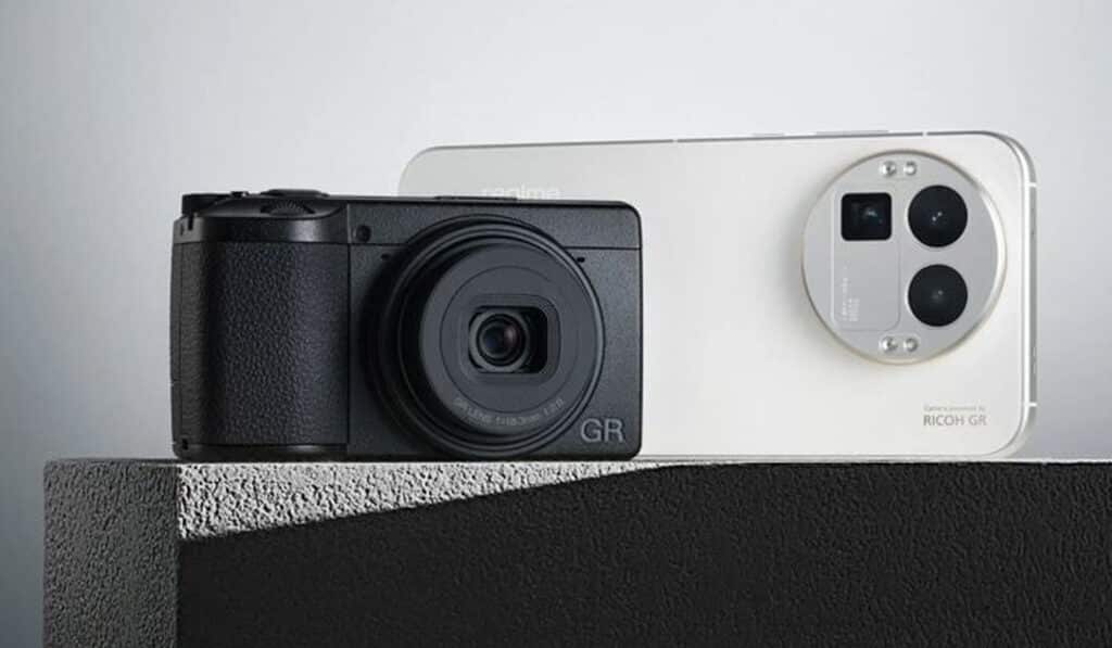 realme GT8 Pro