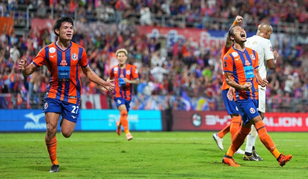 Thai League 1