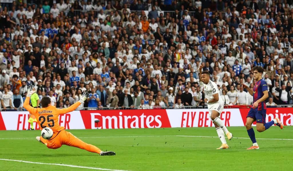 El Clasico 2025/26