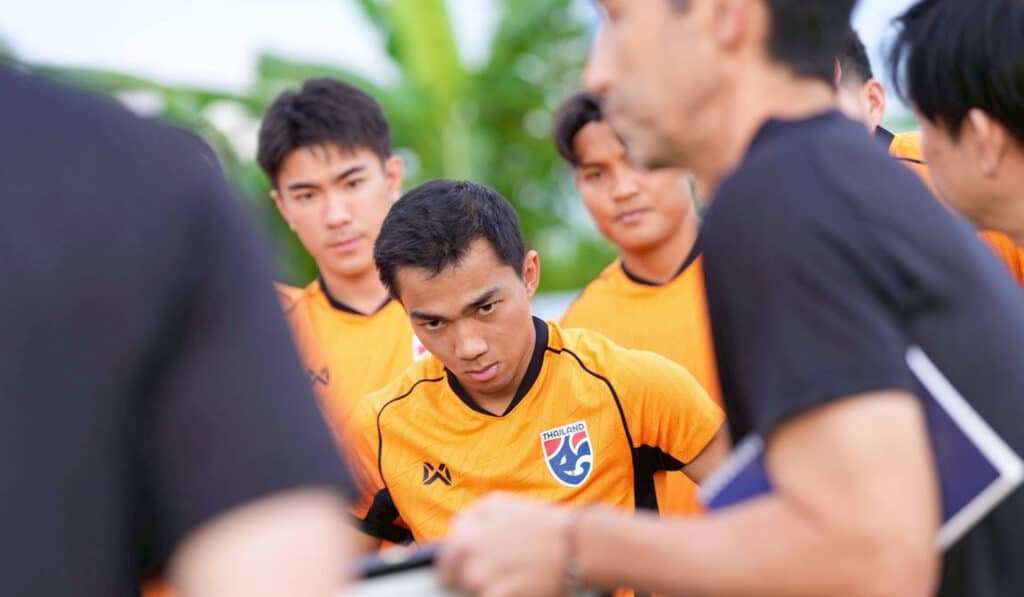 ศึกเอเชียน คัพ 2027