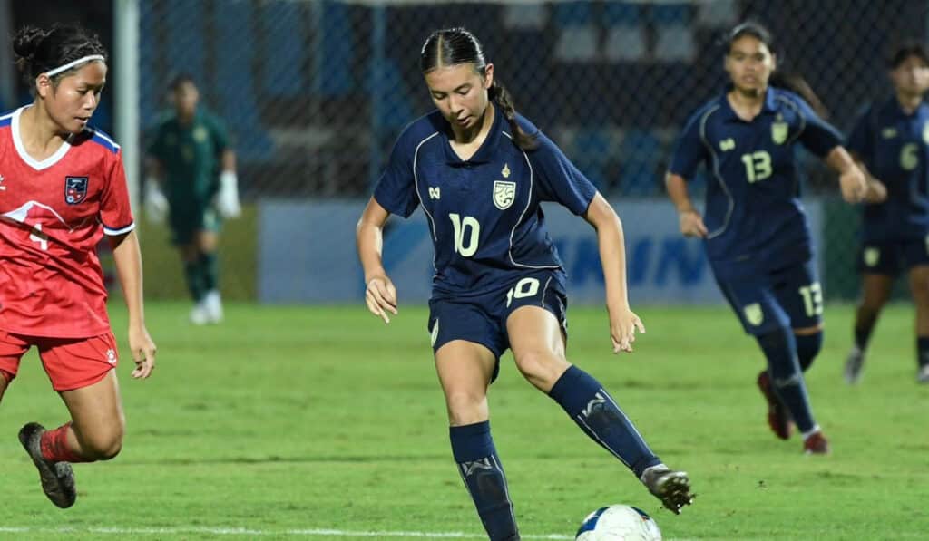 ชิงแชมป์เอเชีย U17