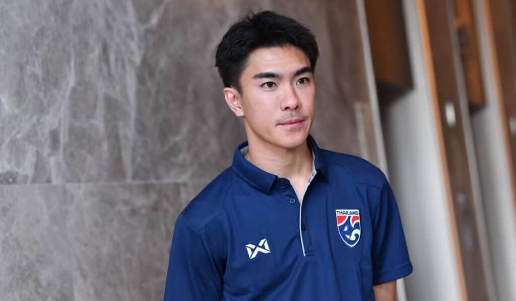 เอเชียน คัพ 2027