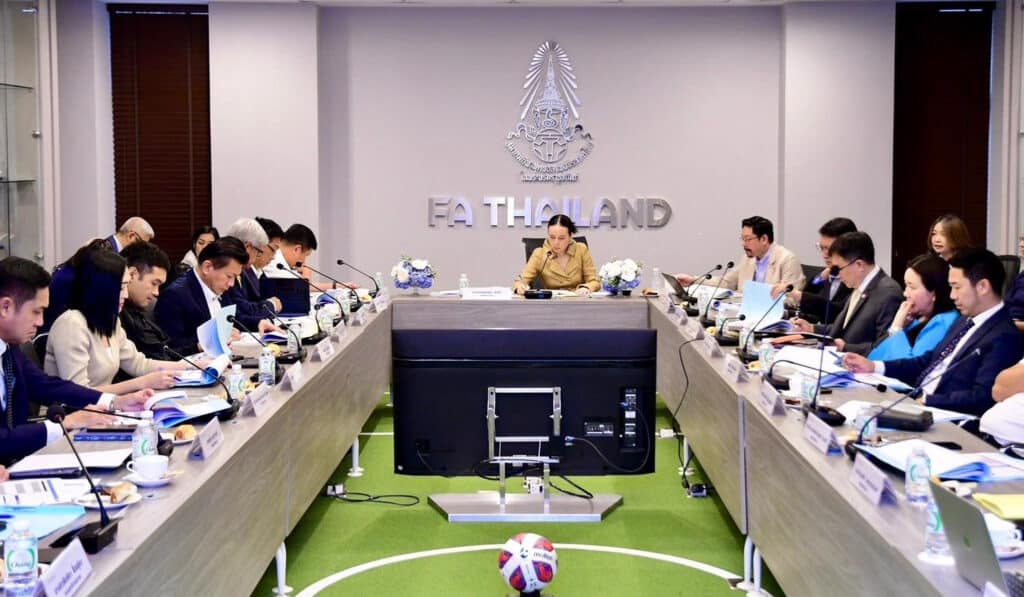 โควตาถ้วยเอเชีย