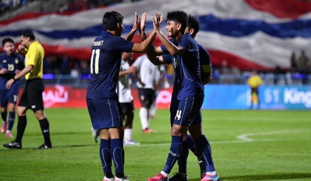 เอเชียน คัพ 2027