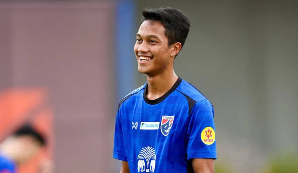 เอเชียน คัพ 2027