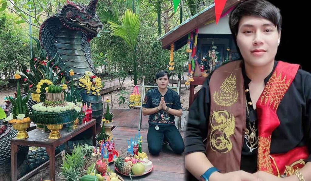 เลขเด็ด อ.น๊อตตี้