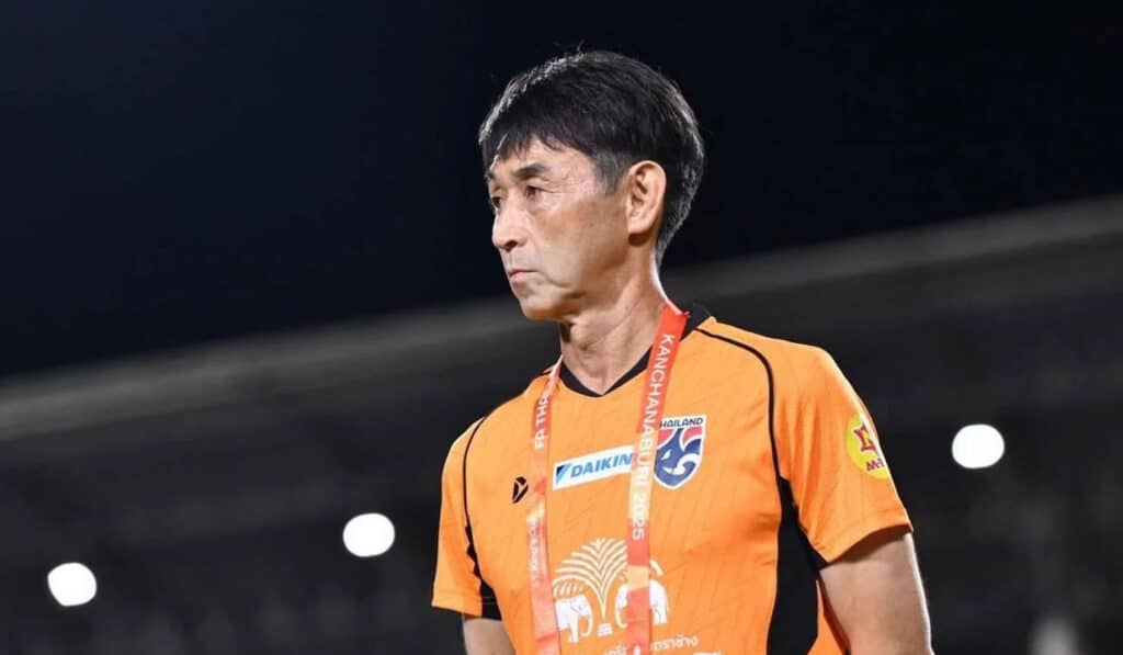 เอเชียน คัพ 2027