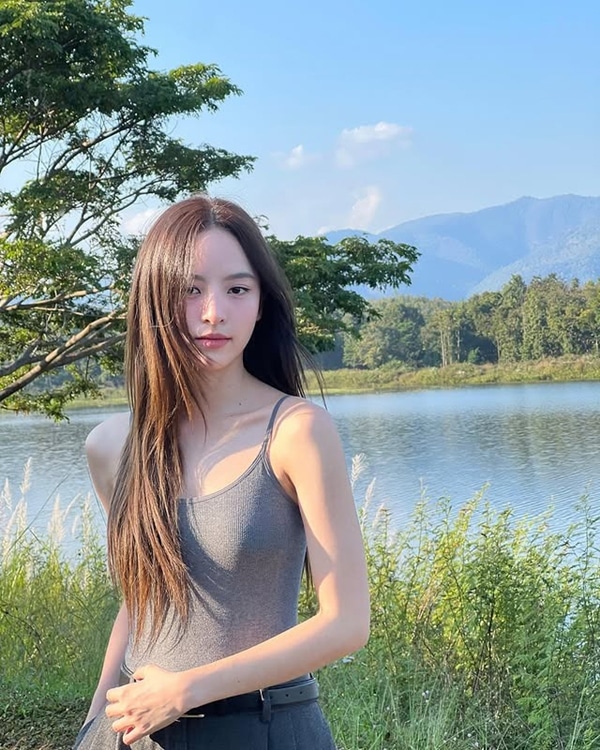 ณิชา แบมแบม