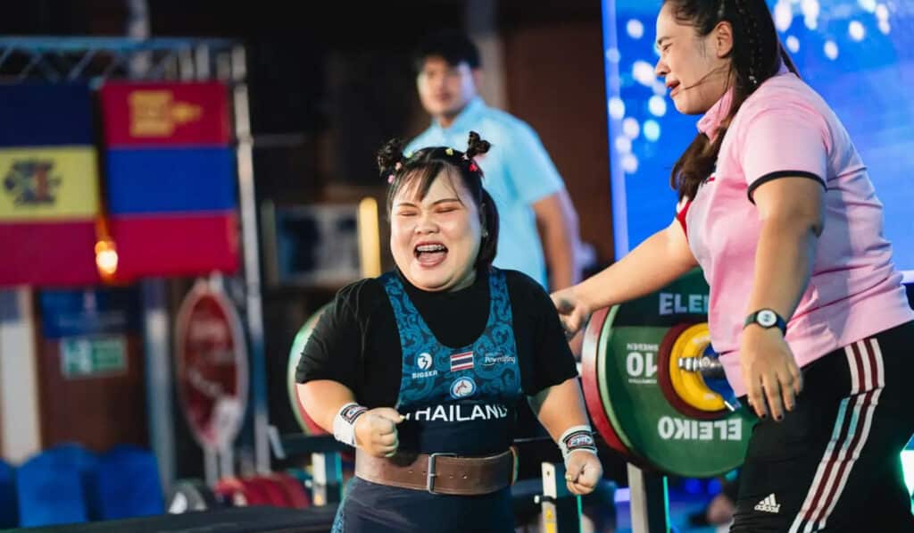ทัพพาราไทย